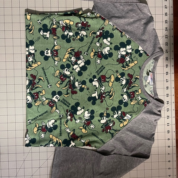 LulaRoe Top - Picture 2 of 3